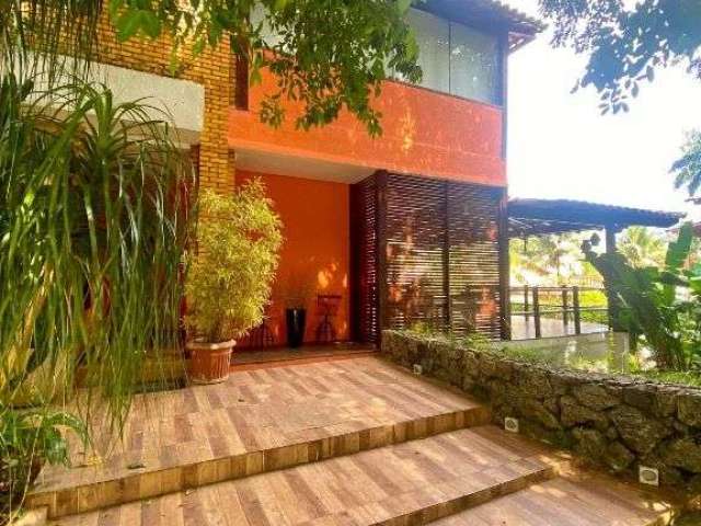 Casa com 4 dormitórios, 750 m² - venda por R$ 2.500.000,00 ou aluguel por R$ 14.850,00/mês - Piratininga - Niterói/RJ