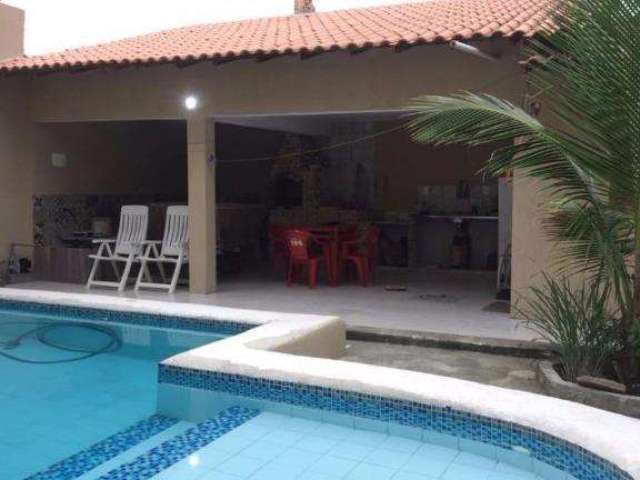 Casa com 3 dormitórios à venda, 720 m² por R$ 3.240.000,00 - Camboinhas - Niterói/RJ
