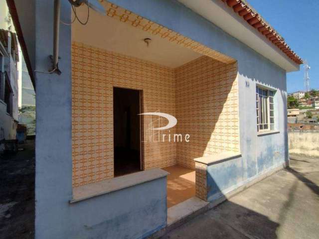 Casa com 3 dormitórios à venda, 85 m² por R$ 299.000,00 - Centro - São Gonçalo/RJ