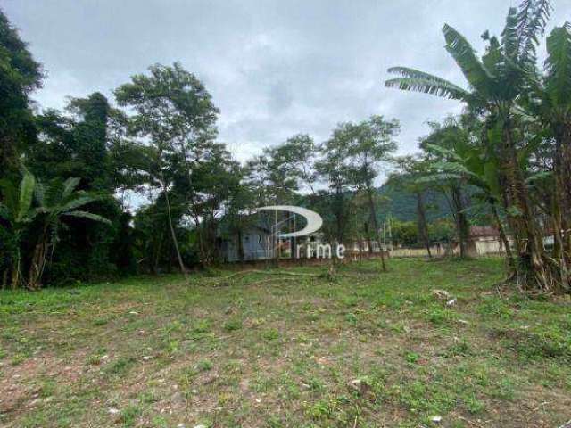 Terreno à venda, 450 m² por R$ 260.000,00 - Engenho do Mato - Niterói/RJ