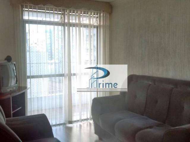 Apartamento com 2 dormitórios à venda, 80 m² por R$ 510.000,00 - Santa Rosa - Niterói/RJ