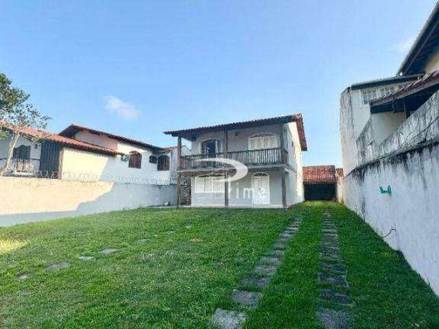 Casa com 3 dormitórios à venda, 300 m² por R$ 2.200.000,00 - Camboinhas - Niterói/RJ