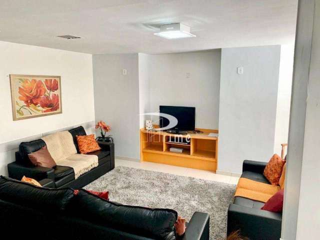 Cobertura com 4 dormitórios, 108 m² - venda por R$ 890.000,00 ou aluguel por R$ 6.706,74/mês - Icaraí - Niterói/RJ