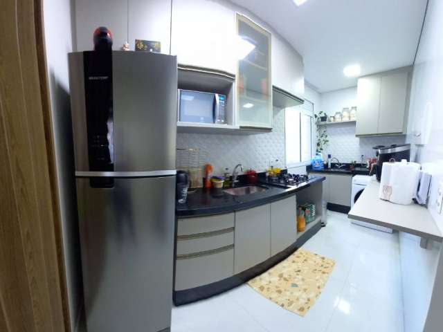 BELO APARTAMENTO EM COTIA PARA LOCAÇÃO !!! 59m²