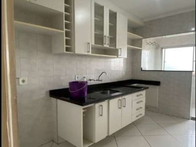 Apto 2 dorm - Venda