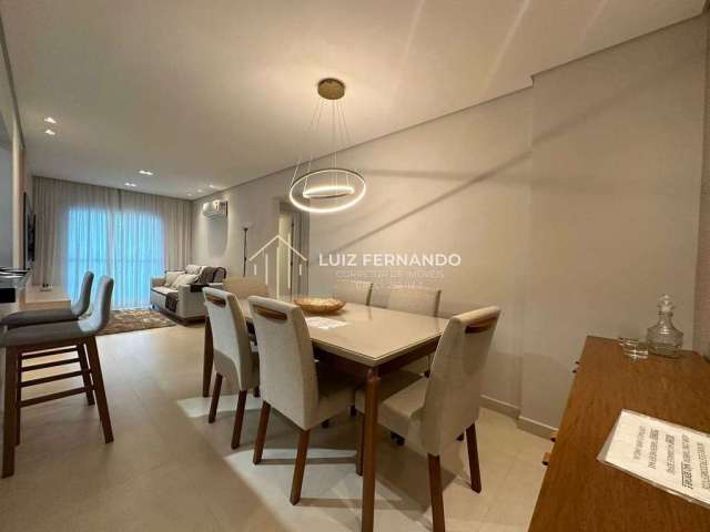 Apartamento com 3 dorms, Canto do Forte, Praia Grande - R$ 960 mil, Cod: 59