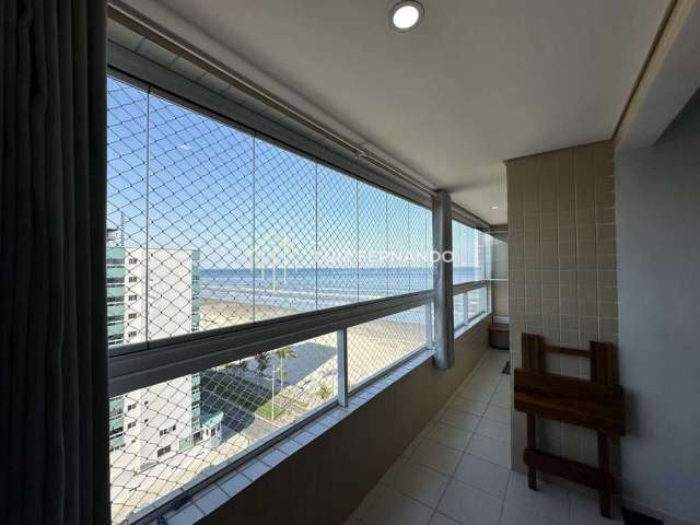 Apartamento com 2 quartos, Real, Praia Grande - R$ 680 mil, Cod: 89