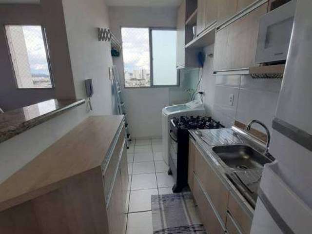 Apartamento a venda em jundiai/sp