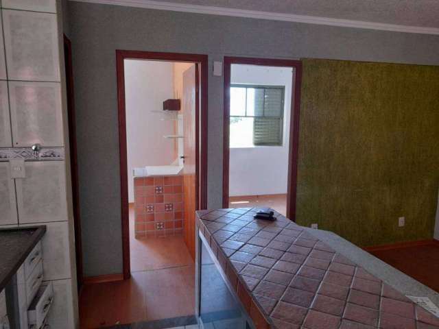 Apartamento em jundiai