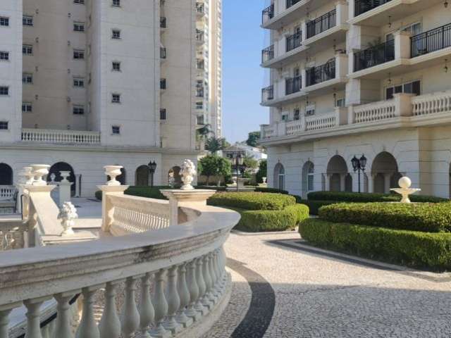 Apartamento campos eliseos jundiai