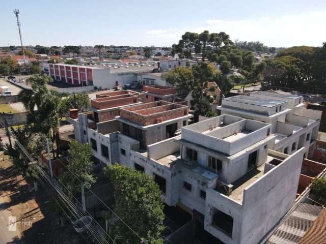 Casa com 3 quartos à venda na Rua Cuiabá, 1509, Cajuru, Curitiba por R$ 799.000