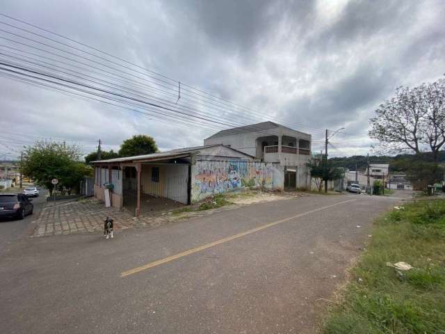 Casa com 3 quartos à venda na Rua Tenente-Coronel Manoel Eufrásio de Assumpção, Tatuquara, Curitiba por R$ 430.000