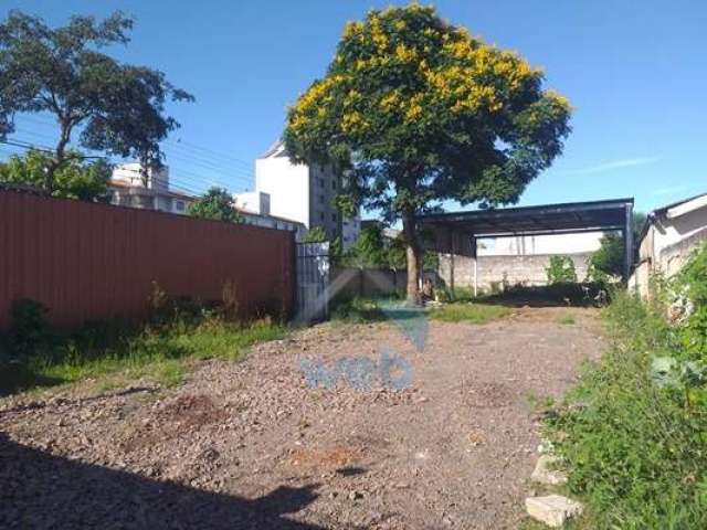 Terreno à venda na Doutor Pamphilo D Assunpção, 2200, Rebouças, Curitiba por R$ 750.000