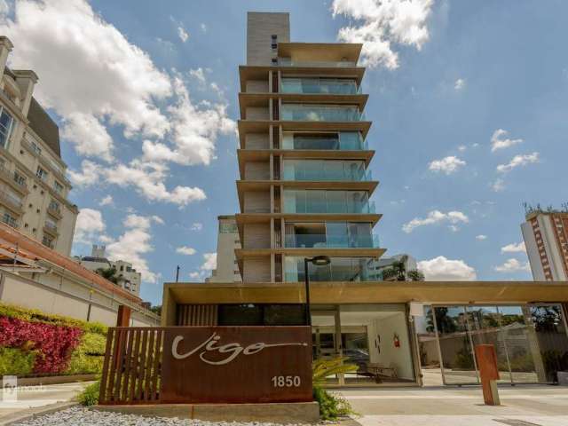 Apartamento com 4 quartos à venda na Rua Saldanha Marinho, 1850, Bigorrilho, Curitiba por R$ 9.000.000