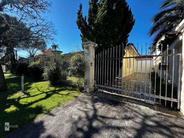 Casa comercial para alugar na Rua Tenente Ricardo Kirch, 575, Jardim das Américas, Curitiba por R$ 15.000