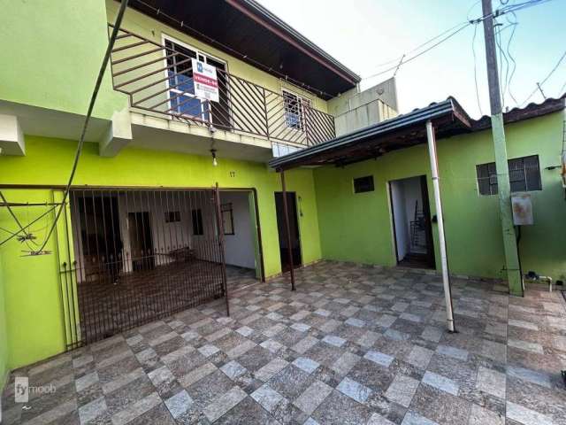 Casa com 4 quartos à venda na Eunice Bettini Bartoszeck, 1410, Uberaba, Curitiba por R$ 650.000