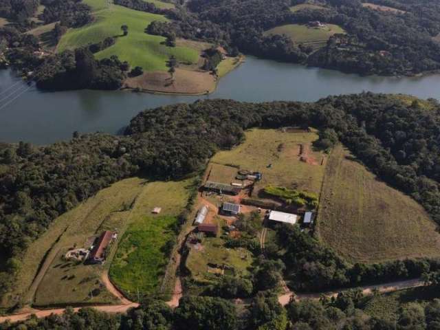 Chácara / sítio com 4 quartos à venda na Rua Sílvio Dallagrana, 6700, Vila David Antônio, Campo Largo por R$ 4.950.000