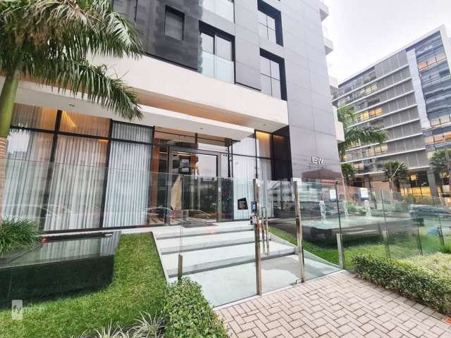 Apartamento à venda na Avenida Visconde de Guarapuava, 4593, Batel, Curitiba por R$ 7.000.000