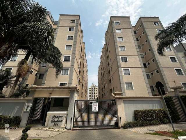 Apartamento com 2 quartos à venda na Rua Eduardo Aguirre Calabresi, 161, Cristo Rei, Curitiba por R$ 700.000