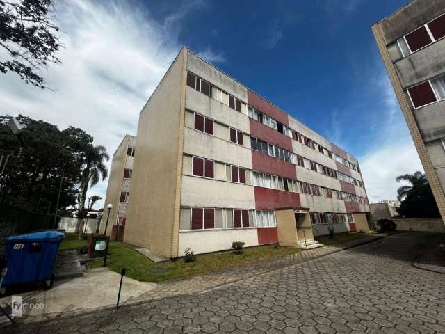 Apartamento com 3 quartos à venda na Avenida Presidente Kennedy, 1840, Água Verde, Curitiba por R$ 350.000