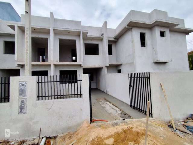 Casa com 3 quartos à venda na Rua Capitão João Michalizsen, 1771, Campo de Santana, Curitiba por R$ 359.000