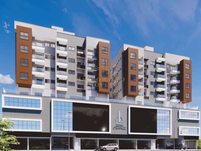 Apartamento à venda no bairro Centro - Balneário Camboriú/SC