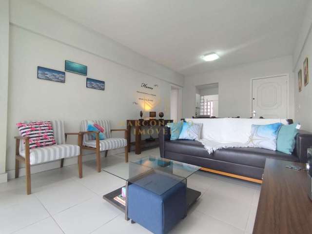 Apartamento para alugar no bairro Centro - Balneário Camboriú/SC