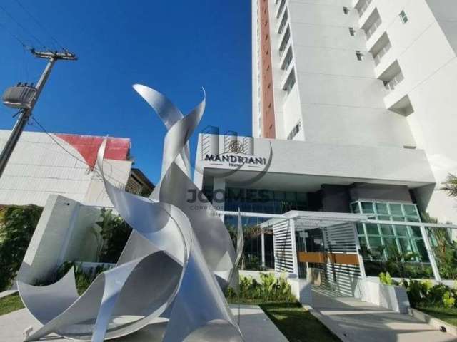 Apartamento 3 dormitórios à venda Catolé Campina Grande/PB