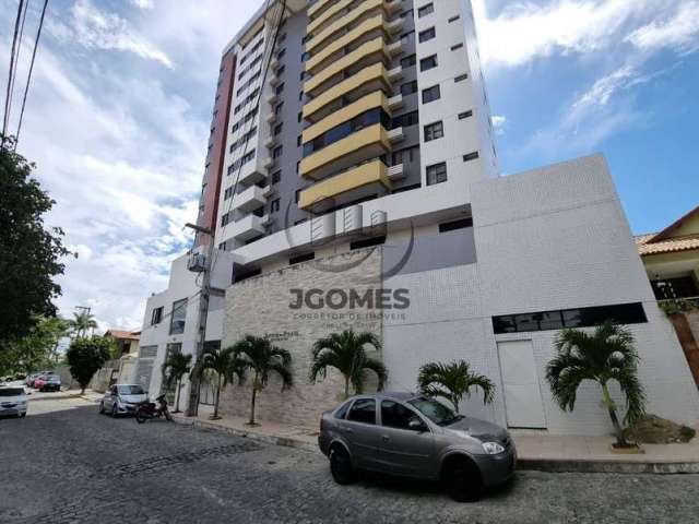 Apartamento para Venda em Campina Grande, Bela Vista, 3 dormitórios, 2 suítes, 3 banheiros, 1 vaga