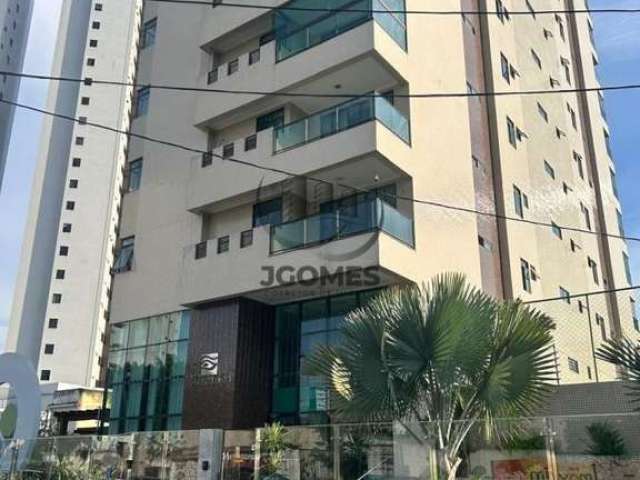 Apartamento para Venda em Campina Grande, Centro, 3 dormitórios, 1 suíte, 3 banheiros, 2 vagas