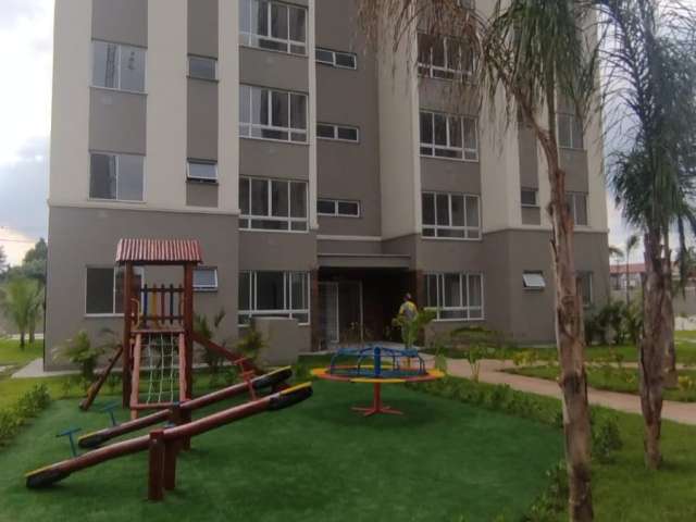 Apartamento à venda  com 2 quarto(s)