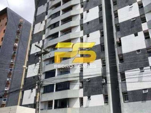 Apartamento com 3 quartos à Venda, Torre - João Pessoa