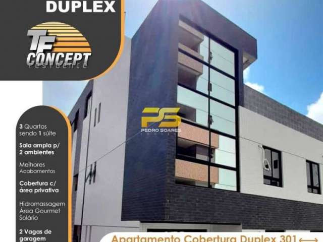 cobertura duplex