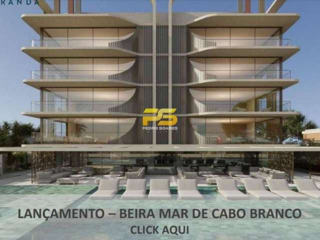 apartamento alto padrão a venda