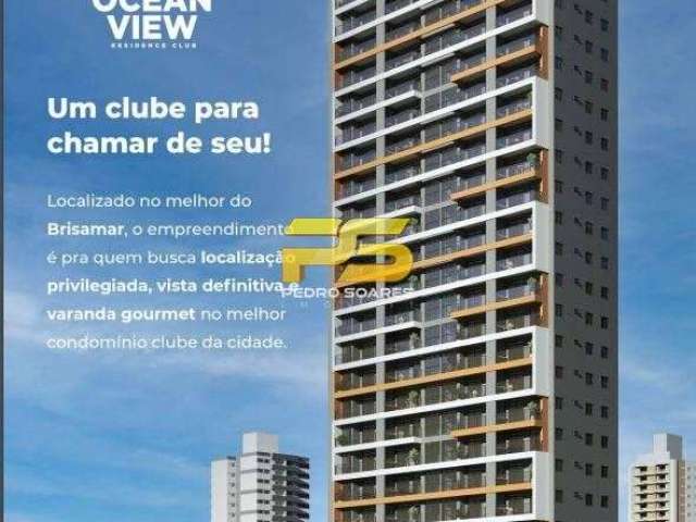 Apartamento com 3 quartos à Venda, João Agripino - João Pessoa