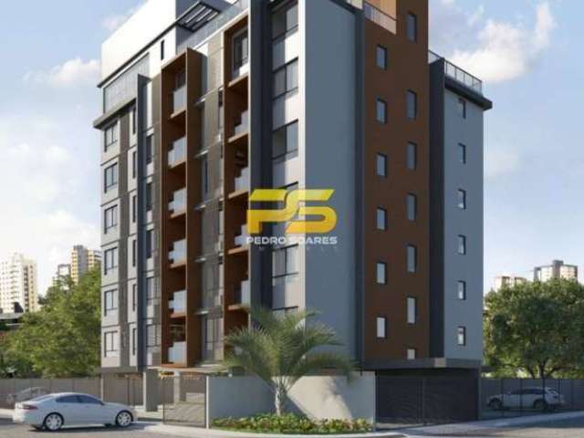 Apartamento 38m² por R$247.000,00 a venda.