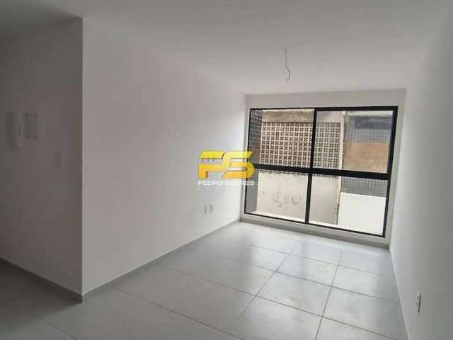 Apartamento 54m² a venda por R$255.000,00.