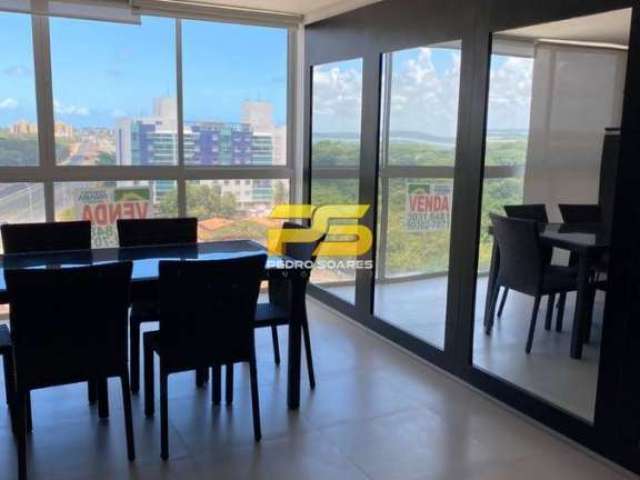 Apartamento alto padrão 74m² 2 quartos, a venda por R$650.000,00.