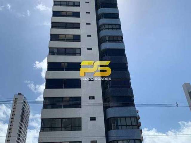 Apartamento 204m² 4 quartos, a venda por R$ 1.000.000