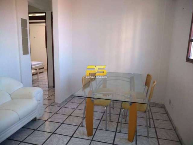 Vendo apartamento no bairro de cabo branco