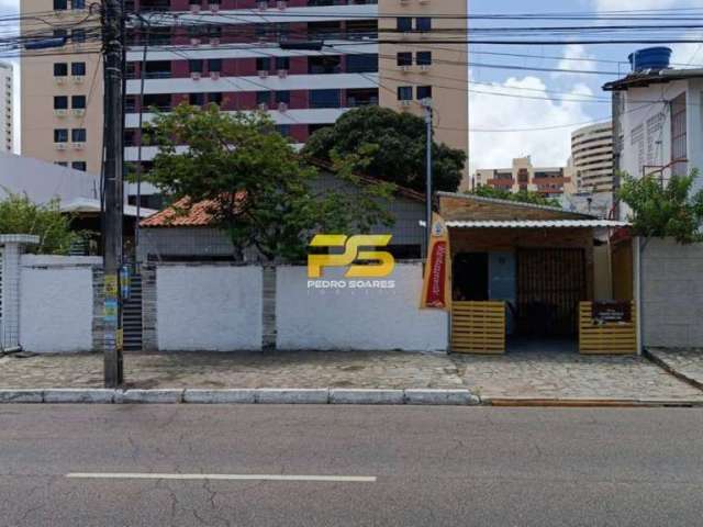 Vendo casa no bairro de manaira por 1.300.000,00