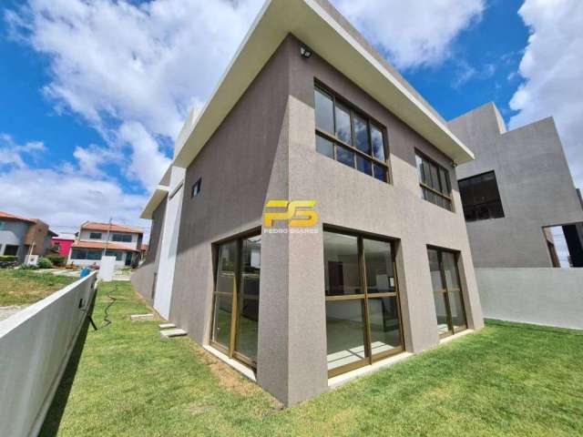 Casa no condomínio caminho da serra 195m² 3 suítes, a venda por R$750.000,00.