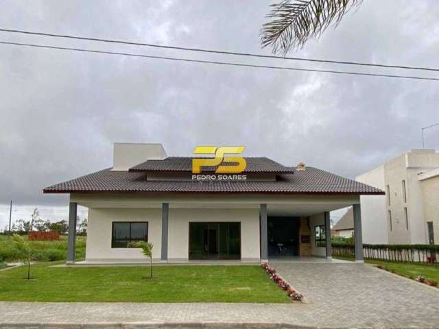 Casa 240m² 4 suítes em Bananeiras, a venda por R$950.000,00.