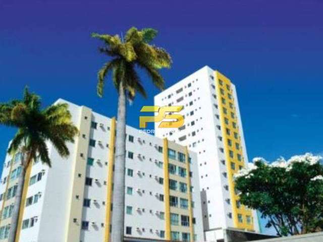 Apartamento 59m² 2 quartos no Bairro dos estados, a venda por R$315.000,00.