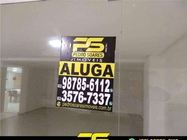 Sala Para locação, 40 M² Por R$ 2.200,00 - Tambaú - João Pessoa/pb