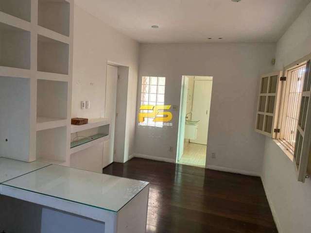 Casa 12x30 com 03 Quartos em Belo Horizonte para venda por 950.000,00 e locação por 5.000,00 mensal