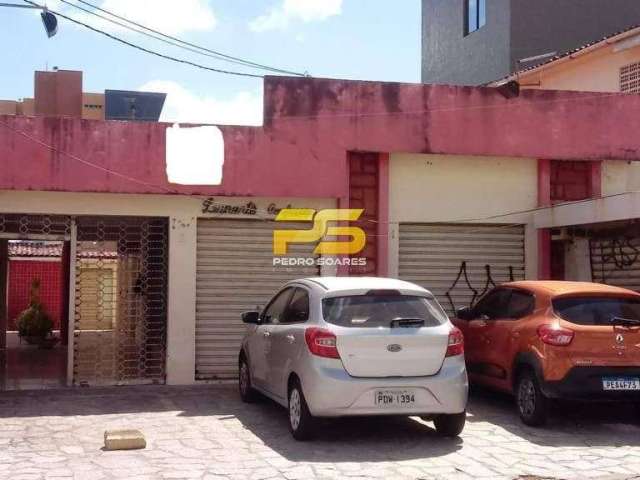 Prédio Comercial 270m², a venda por R$850.000,00.