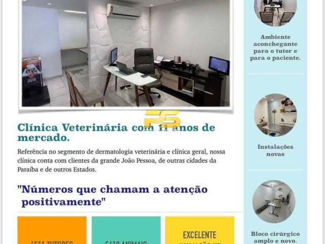 Ponto comercial 80m² completo, a venda por R$300.000,00.