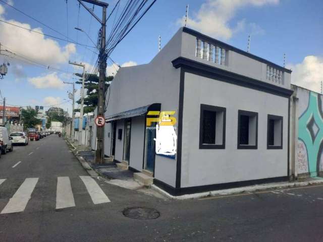 Prédio comercial 400m² a venda por R$320.000,00.