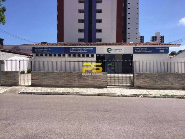 Ponto Comercial 300m2 em Tambauzinho pata Locação por 10.000,00